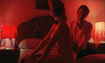 Actress - Analia Ivars, Pilar Orive, Esther Del Prado: Movie - Pelotazo nacional